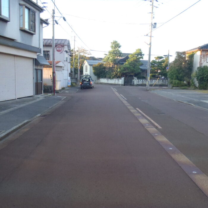 道路